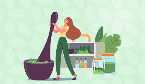 Ayurvedic Aaramb — Uncovering a Hidden Health Treasure