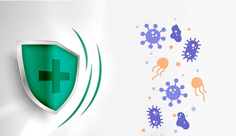 Session on Building Immunity