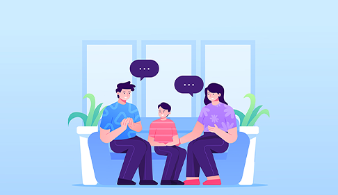 Effective Parenting Post Pandemic