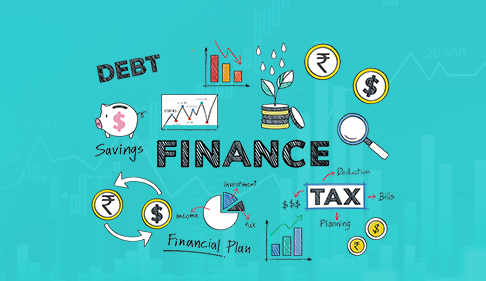 Session on Financial Planning & Investments
