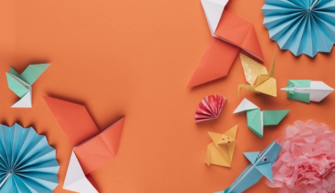 Origami Workshop