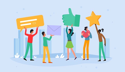The Art of Receiving & Giving Feedback