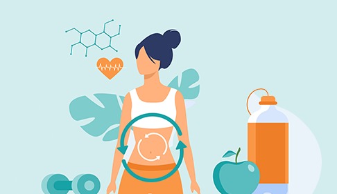 Reset Your Gut