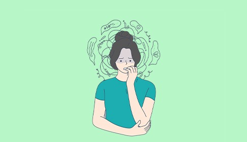 Feeling Anxious About Returning To Office?