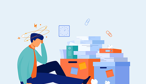 Manage Stress to Maximise Performance