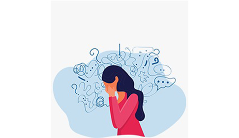 ADHD in Adults - How to identifying & To-do if you are struggling with it!