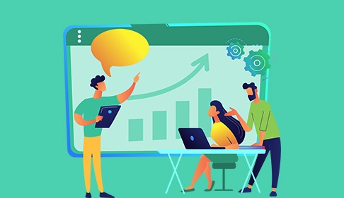 The Art of Business Story Telling - Unlocking Your Communication Potential