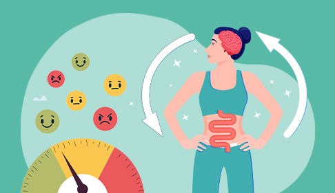 Beyond the Brain - How Your Gut Impacts Your Body