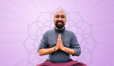 Embracing Meditation for Well-Being