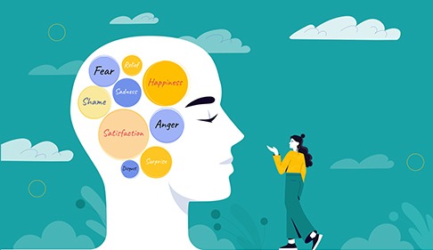 Emotional Intelligence at Work - Building Resilience and Empathy for Success