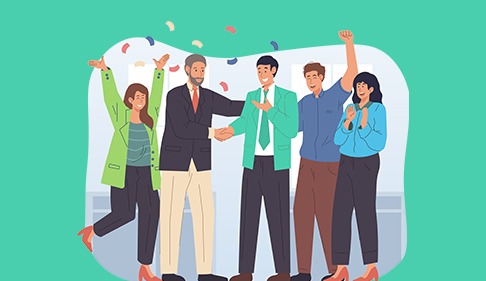 The Art of Appreciation - Fostering a Culture of Gratitude at Workplace