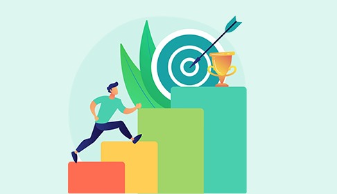 Get-it-Done in 2023 with Goal Setting