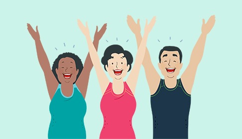 Laughter Yoga - A World Laughter Day Special