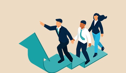 Transforming from Manager to Leader - Unlocking Your Potential