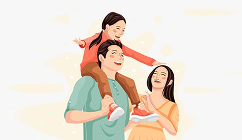 Parenting With Purpose - Understanding our Children
