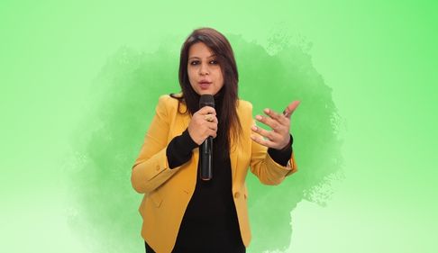 Presentation Skills: Take It Up Notch