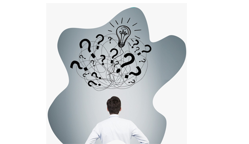 Problem Solving: The Answer is You