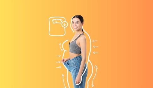 Sustainable Rapid Fat Loss Method
