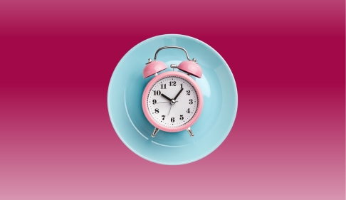 To eat or not to eat: How fasting affects your digestion