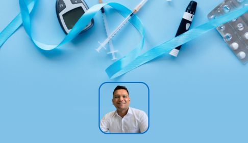 Type 2 Diabetes Should Be Reversed & It Can Be Done!
