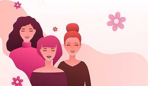 Women's Day Celebration Special - Strategies for Health, Wealth & Business Success.