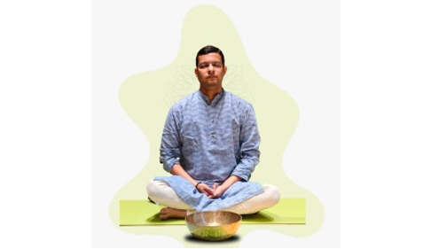 Mudra Yoga Health At Your Fingertips