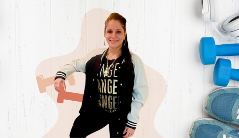 Ageless Antics: Stay Fit, Feel Lit!