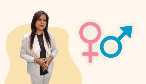 Breaking Boundaries: Challenging Gender Stereotypes in Today's World