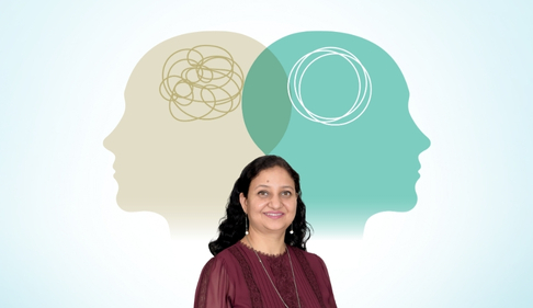 Chaos to Calmness Own your Mental Wellbeing