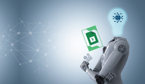Excel Meets AI: Tips for Everyday Efficiency