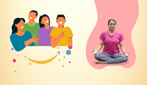 Healing with Humor: The Power of Laughter Therapy