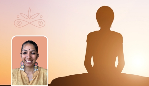 Inner Power Grid: Flip the Switch with Prana Mastery!