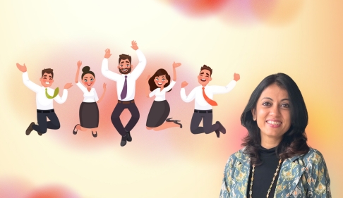 Unlocking Happiness: The Inside Job