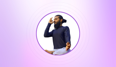 Marma & Pranayama: Empowering Fusion of Ancient Practices