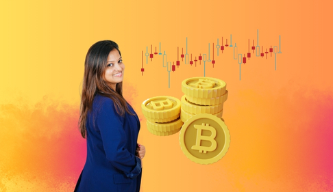 Mastering Crypto, Trading, and Financial Freedom in India in 60 Mins