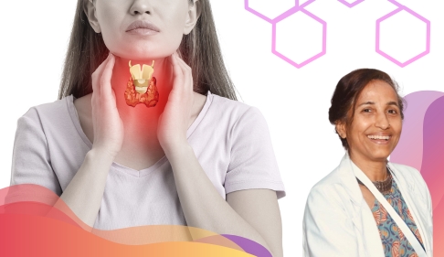 Could it be my thyroid?