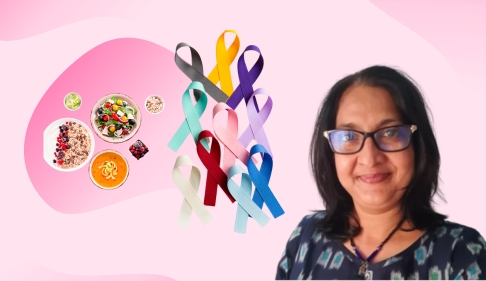 Nutrition and Cancer