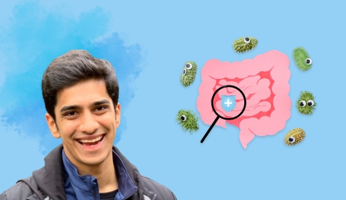 Optimizing Gut Health Naturally Without Probiotics