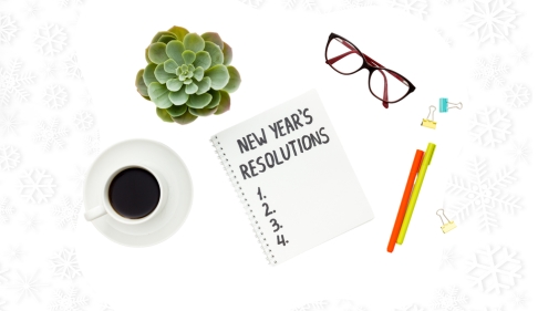 Resolutions that work: Make 2025 Your Year