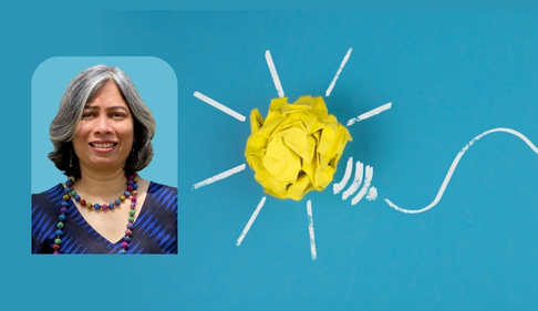 Skills are your strength. Build it up with Vranda Rathi
