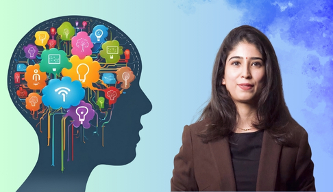 Unlock your brain's potential and supercharge your mind for success