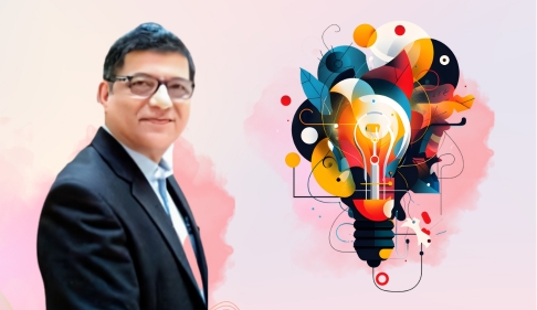 Think Beyond the Box Master the Art of Design Thinking