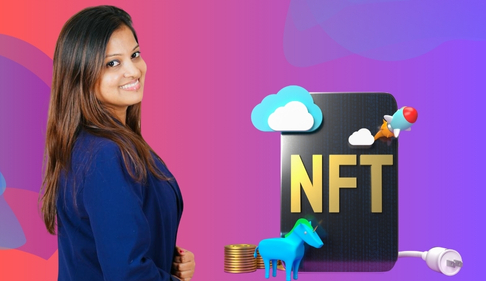 Understanding NFTs: A Beginner’s Guide