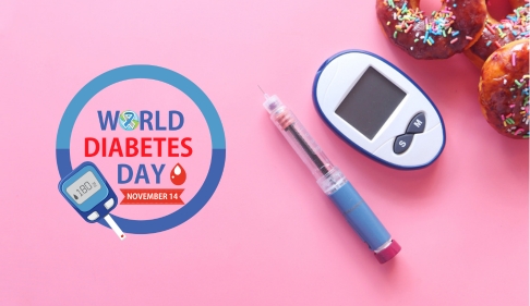 Understand Obesity & Diabetes: Proven Insights for Healthier You
