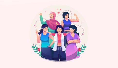 Accelerate Action: Women Leading Change
