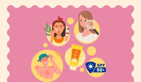 Beat the Heat: The Ultimate Guide to Summer Skincare