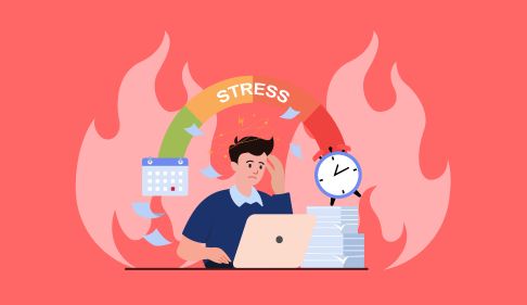 Breaking Down Burnout: Recognizing the Signs and Seeking Support