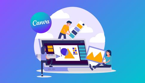 Design Like a Pro: Master Canva in Just One Hour