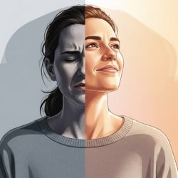 Art of Letting Go: A Creative Reflection for the Year Ahead