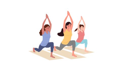 Find Your Flow: Rejuvenate Body & Mind with Yoga